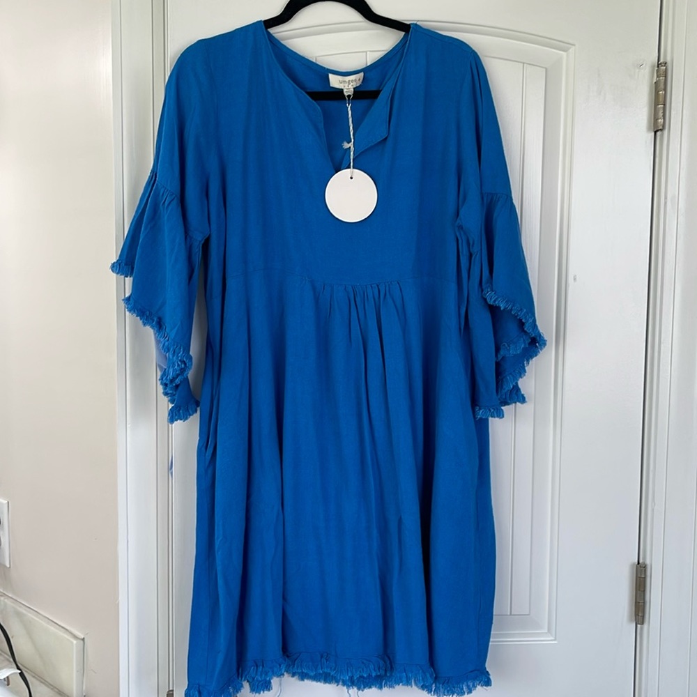 Umgee Woman’s Dress